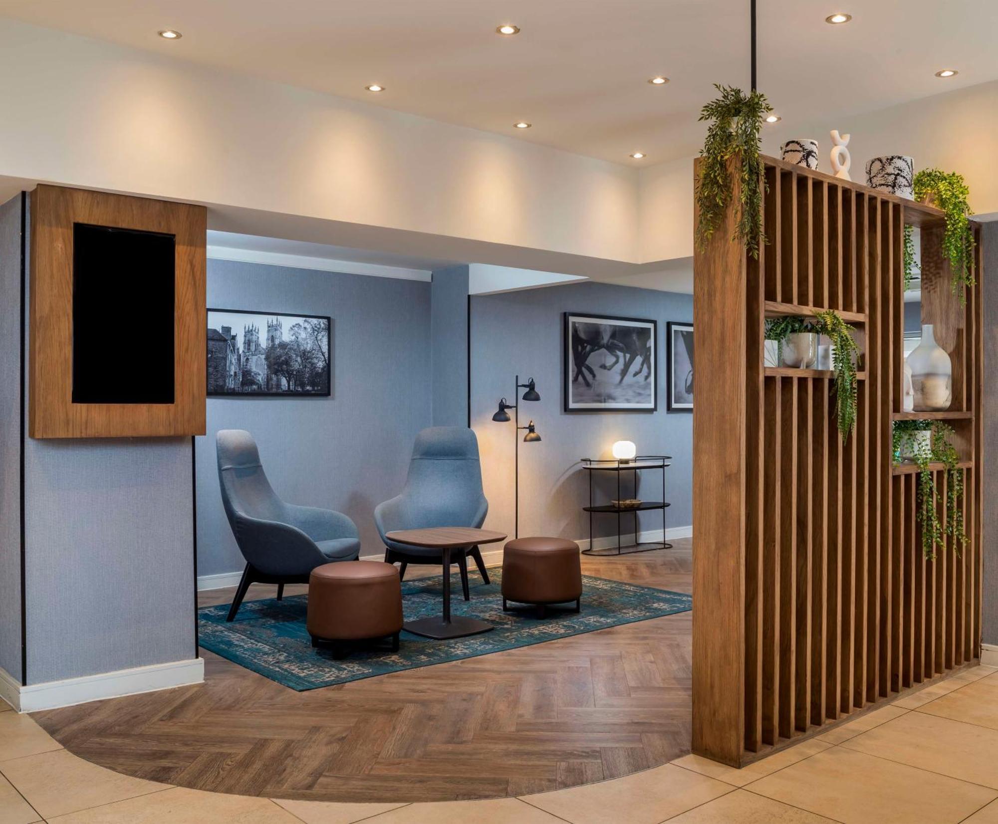 Radisson Hotel York — Photos 3