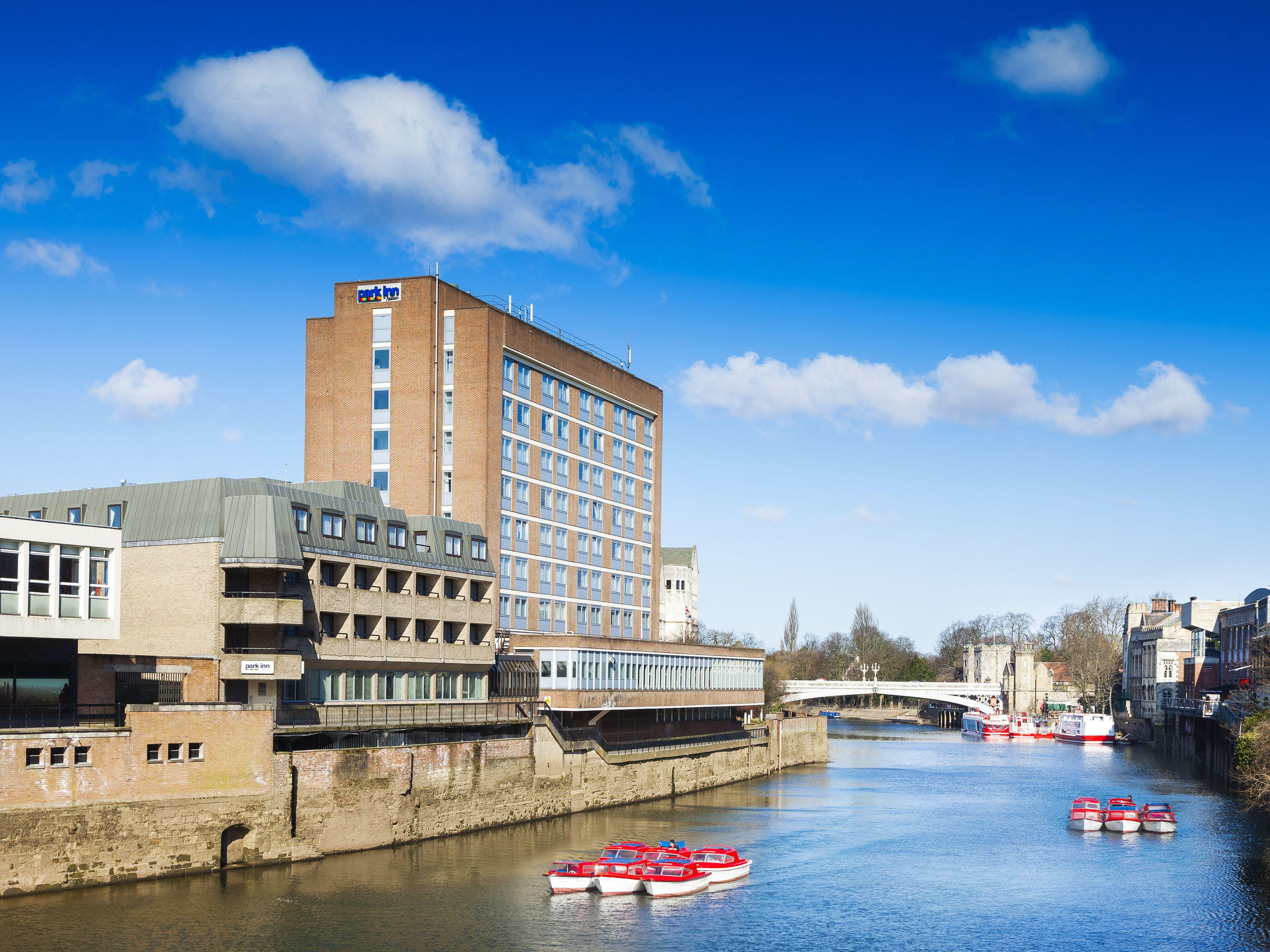 Radisson Hotel York — Photos 2